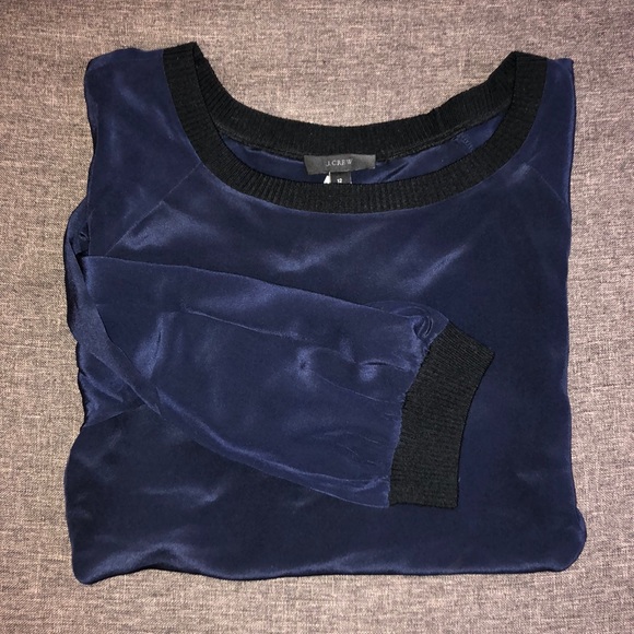 JCREW Top - Picture 5 of 11